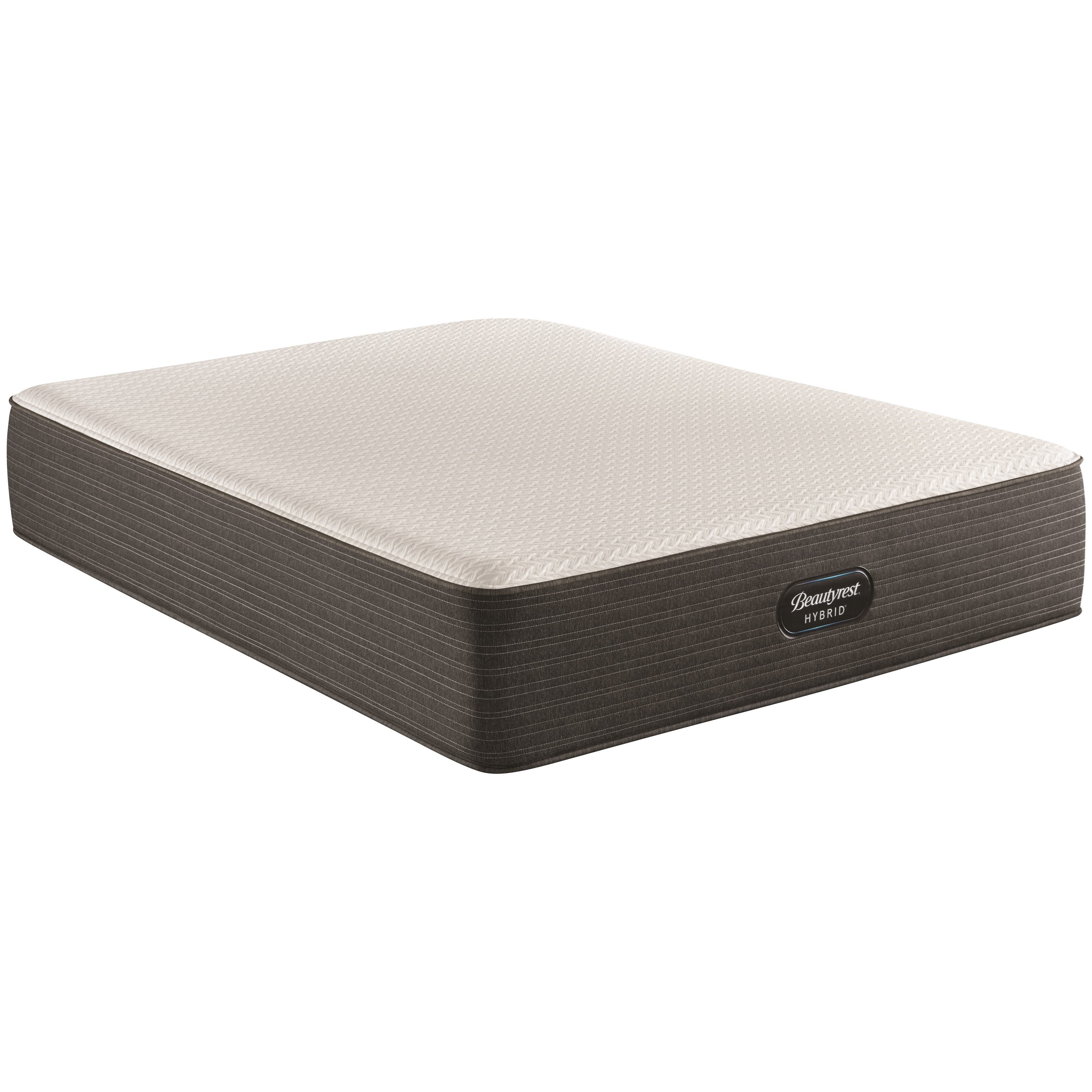 Beautyrest franklin heights plush pillowtop king mattress clearance